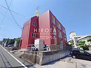 サンハイツ堺 3階 築45年9ヶ月の賃貸物件