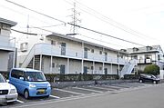 グリーンハイツ・シバタ１ 2階 築31年7ヶ月の賃貸物件