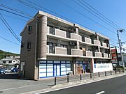 フレンテ二島の賃貸物件
