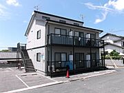 バンブーシュート 2階 築24年5ヶ月の賃貸物件