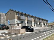 折尾駅よりバス30分 徒歩7分 2階 築12年3ヶ月の賃貸物件
