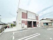 ウィステリア浅川の賃貸物件