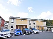 サンヒルズ愛坂Ａ 1階 築12年8ヶ月の賃貸物件