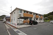 エスペランサの賃貸物件