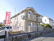 折尾駅よりバス18分 徒歩2分 2階 築15年の賃貸物件