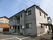 遠賀川駅よりバス10分 徒歩1分 1階 築24年2ヶ月の賃貸物件