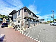 レジェンドハイムＡ棟の賃貸物件