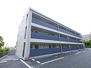 陣原駅より徒歩22分 2階 築8年4ヶ月の賃貸物件