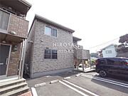クレストヴィラ弐番館の賃貸物件