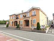 折尾駅よりバス20分 徒歩13分 2階 築19年11ヶ月の賃貸物件