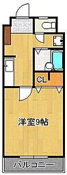 サクシード浅川 7階