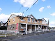 海老津駅より徒歩42分 1階 築19年2ヶ月の賃貸物件