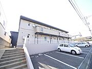 フォーブル力丸 2階 築43年8ヶ月の賃貸物件