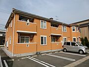 アルドーレ1 1階 築19年1ヶ月の賃貸物件
