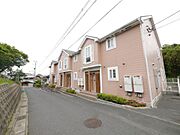遠賀川駅よりバス30分 徒歩3分 築22年5ヶ月 2階建の賃貸物件