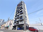 折尾駅より徒歩5分 3階 築5年6ヶ月の賃貸物件