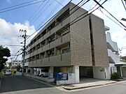 コンフォルト1 4階 築26年5ヶ月の賃貸物件
