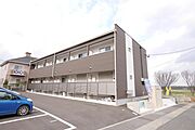 ヴィ・オーレ吉木の賃貸物件