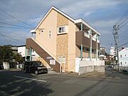 シティベール浅川２ 1階 築36年の賃貸物件