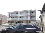 CLAIRひびきの二番館の賃貸物件