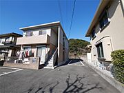 本城駅より徒歩41分 2階 築20年の賃貸物件