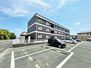 本城駅よりバス5分 徒歩5分 1階 築31年11ヶ月の賃貸物件