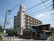 折尾駅より徒歩14分 2階 築35年3ヶ月の賃貸物件
