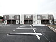 二島駅より徒歩19分 築6年8ヶ月 2階建の賃貸物件