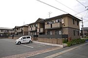 水巻駅よりバス20分 徒歩6分 1階 築20年6ヶ月の賃貸物件