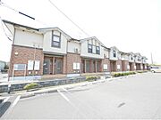 ソレイユ遠賀Ｂ 2階 築20年2ヶ月の賃貸物件