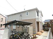 二島駅より徒歩20分 1階 築13年9ヶ月の賃貸物件