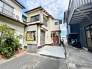 二島駅より徒歩17分 築42年9ヶ月の賃貸物件