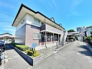 折尾駅よりバス15分 徒歩3分 2階 築30年6ヶ月の賃貸物件