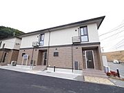 フローラ本城C棟 1階 築8年7ヶ月の賃貸物件