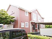 本城駅より徒歩9分 2階 築30年7ヶ月の賃貸物件