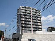 折尾駅より徒歩7分 4階 築17年の賃貸物件
