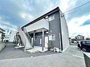 遠賀川駅より徒歩71分 1階 築3年9ヶ月の賃貸物件