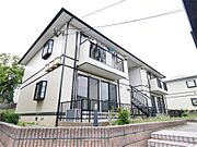 アザレア藤原Ｊ 2階 築29年の賃貸物件