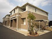 海老津駅よりバス20分 徒歩6分 1階 築16年7ヶ月の賃貸物件