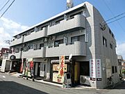 折尾駅よりバス7分 徒歩2分 3階 築41年5ヶ月の賃貸物件