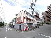 ルーブル医生ヶ丘 1階 築39年4ヶ月の賃貸物件