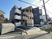 折尾駅より徒歩7分 1階 築1年8ヶ月の賃貸物件