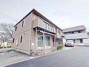 折尾駅より徒歩5分 2階 築14年11ヶ月の賃貸物件