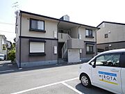 セジュール鴨生田Ｃ 1階 築33年5ヶ月の賃貸物件