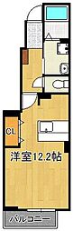 KEI HOUSE II 1階