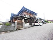 本城駅より徒歩21分 築40年6ヶ月 2階建の賃貸物件