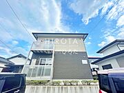 カルム旭台の賃貸物件