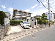 本城駅より徒歩29分 築35年8ヶ月 2階建の賃貸物件