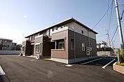 ヒルズ白浜1の賃貸物件