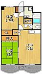 北九州市八幡西区竹末1丁目 4階建 築27年のイメージ